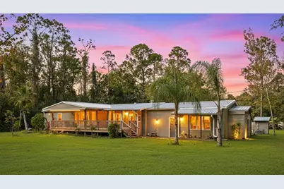 5920 Nutwood Avenue, Bunnell, FL 32110 - Photo 1