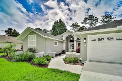 112 Wellstone Drive, Palm Coast, FL 32164 - Photo 5