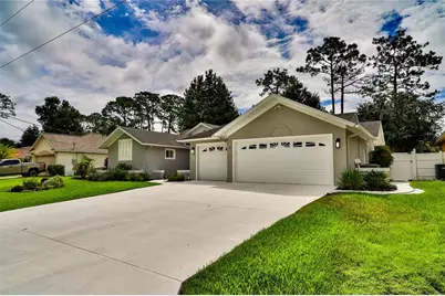 112 Wellstone Drive, Palm Coast, FL 32164 - Photo 3