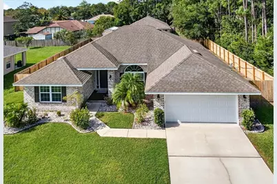 62 Birchwood Drive, Palm Coast, FL 32137 - Photo 1