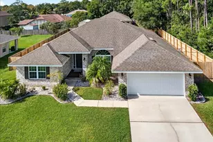 62 Birchwood Dr, Palm Coast, FL 32137 - Photo 1