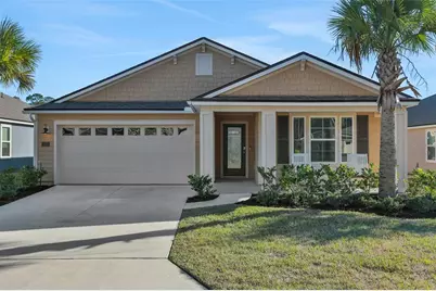 142 Dove Tree Lane, Saint Augustine, FL 32095 - Photo 1