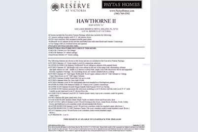 1662 Lake Reserve Drive, Deland, FL 32724 - Photo 3