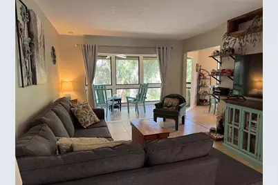 8 Fairways Circle #8, Palm Coast, FL 32137 - Photo 21