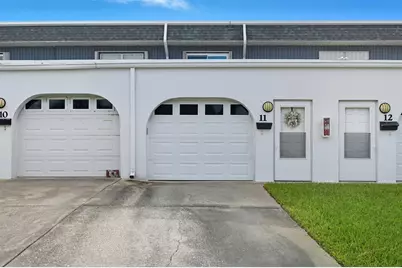 2800 Ocean Shore Boulevard #110, Ormond Beach, FL 32176 - Photo 1