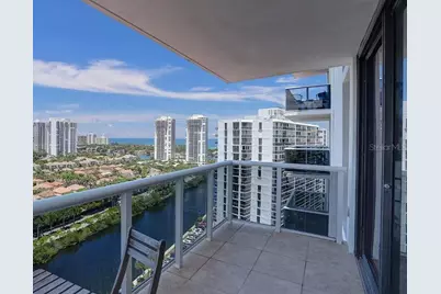 3675 N Country Club Drive #2110, Miami, FL 33180 - Photo 3