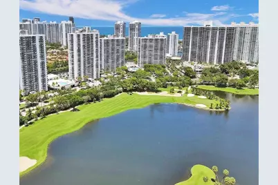 3675 N Country Club Drive #2110, Miami, FL 33180 - Photo 39