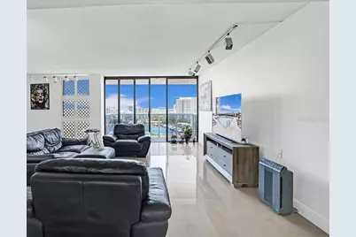 3675 N Country Club Drive #2110, Miami, FL 33180 - Photo 5