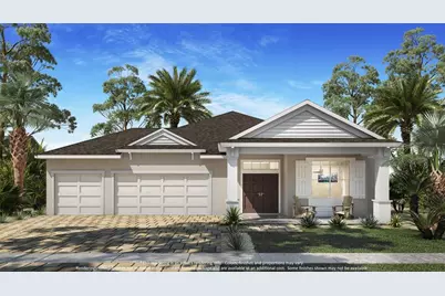 989 Megano Boulevard, Deland, FL 32724 - Photo 1