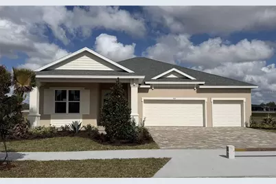 989 Megano Boulevard, Deland, FL 32724 - Photo 1
