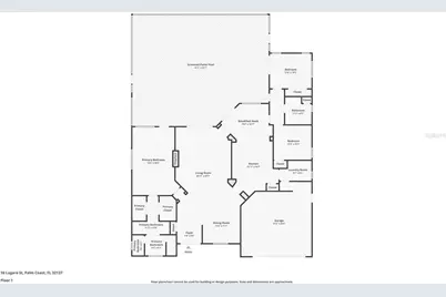 16 Lagare Street, Palm Coast, FL 32137 - Photo 3