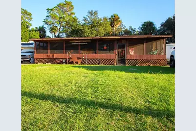 11 Sycamore Street, Flagler Beach, FL 32136 - Photo 1