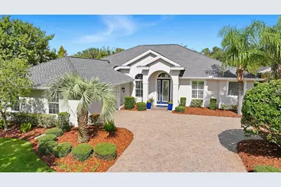 21 Blue Oak Lane, Palm Coast, FL 32137 - Photo 1