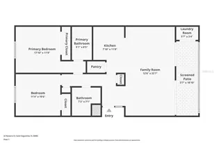 32 Navarra Ct, Saint Augustine, FL 32086 - Photo 3