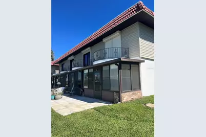 10 Ocean Palm Villa N #10, Flagler Beach, FL 32136 - Photo 3