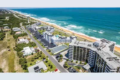 10 Ocean Palm Villa N #10, Flagler Beach, FL 32136 - Photo 31