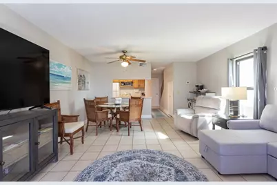 10 Ocean Palm Villa N #10, Flagler Beach, FL 32136 - Photo 3