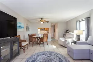 10 Ocean Palm Villa N, Flagler Beach, FL 32136 - Photo 3