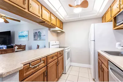 10 Ocean Palm Villa N #10, Flagler Beach, FL 32136 - Photo 9