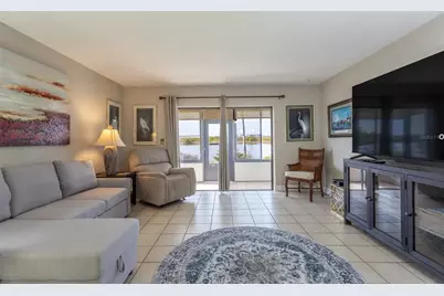 10 Ocean Palm Villa N #10, Flagler Beach, FL 32136 - Photo 5