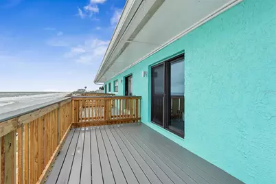 2811 S Ocean Shore Boulevard #5, Flagler Beach, FL 32136 - Photo 29