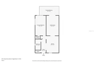 2811 S Ocean Shore Blvd, Flagler Beach, FL 32136 - Photo 35