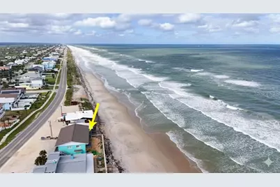 2811 S Ocean Shore Boulevard #5, Flagler Beach, FL 32136 - Photo 3