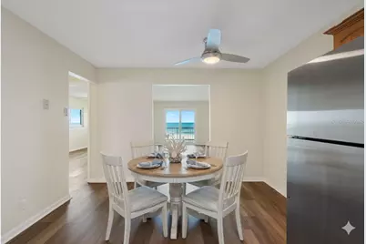 2811 S Ocean Shore Boulevard #5, Flagler Beach, FL 32136 - Photo 5