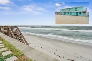 2811 S Ocean Shore Blvd, Flagler Beach, FL 32136 - Photo 1