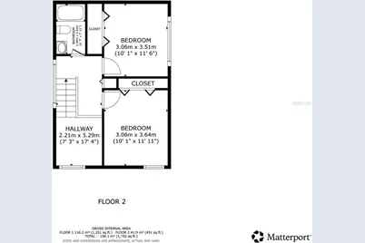 28 Baymeadow Court, Ormond Beach, FL 32174 - Photo 15