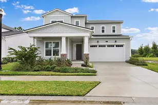 21 Mahogany Wy, Palm Coast, FL 32164 - Photo 1