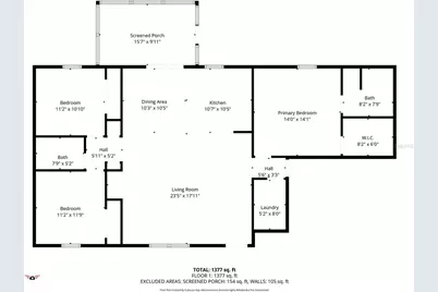 2803 Vista Palm Drive, Edgewater, FL 32141 - Photo 47