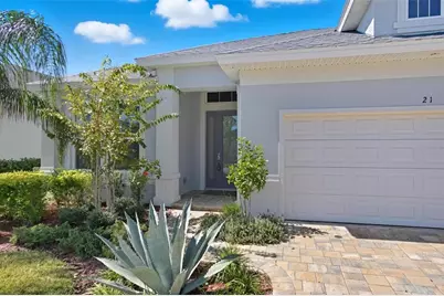 21 Spring Street, Palm Coast, FL 32137 - Photo 5