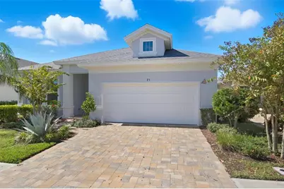 21 Spring Street, Palm Coast, FL 32137 - Photo 1