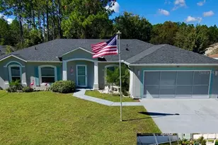 22 Ulmaceal Path, Palm Coast, FL 32164 - Photo 1