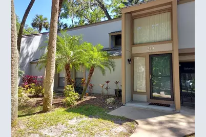 20 Mid Oaks Circle #20, Palm Coast, FL 32137 - Photo 1