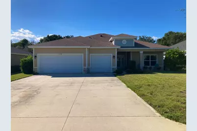 3078 Silvermines Avenue, Ormond Beach, FL 32174 - Photo 1