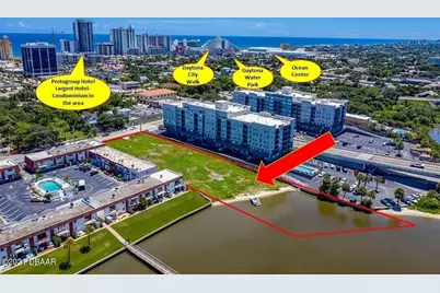 613 Halifax Avenue, Daytona Beach, FL 32118 - Photo 3