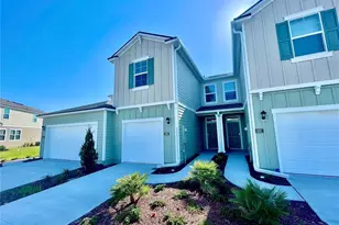 199 Redbud Rd, Palm Coast, FL 32137 - Photo 1