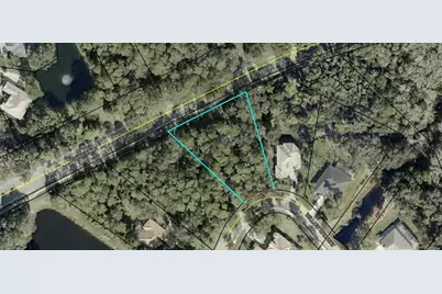 165 Willow Oak Way, Palm Coast, FL 32137 - Photo 1