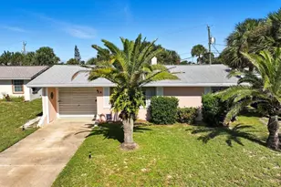 5 Poinsettia Dr, Ormond Beach, FL 32176 - Photo 1