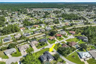 8 Lewis Shire, Palm Coast, FL 32137 - Photo 9