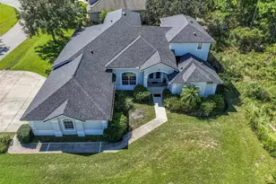 8 Lewis Shire, Palm Coast, FL 32137 - Photo 1