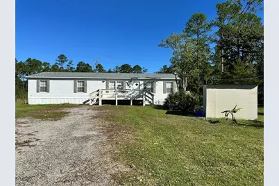 5888 Palm Avenue, Bunnell, FL 32110 - Photo 1