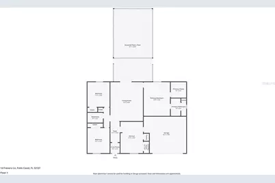 14 Frenora Lane, Palm Coast, FL 32137 - Photo 43
