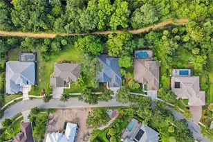 9 Creek Side Dr, Palm Coast, FL 32137 - Photo 61