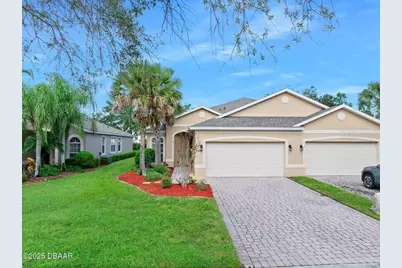 188 Mendoza Circle, Daytona Beach, FL 32124 - Photo 37