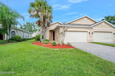 188 Mendoza Circle, Daytona Beach, FL 32124 - Photo 1