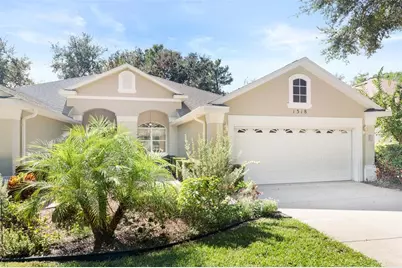 1318 Asher Court, Ormond Beach, FL 32174 - Photo 1