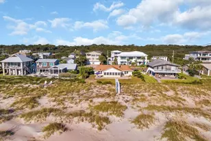 1498 S Fletcher Ave, Fernandina Beach, FL 32034 - Photo 3